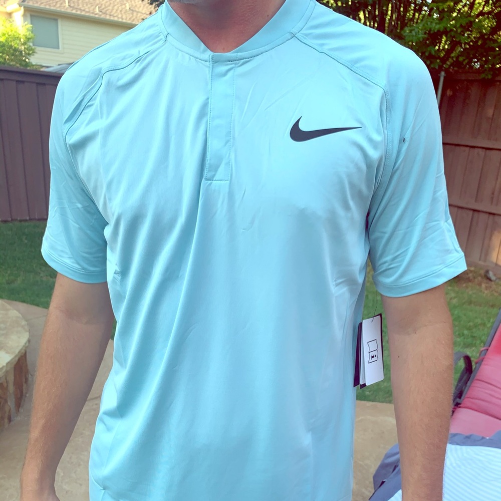 New Nike Golf